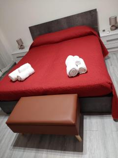 KAM DELUXE Private Home & Rooms Vacancy - Calamonaci - 1