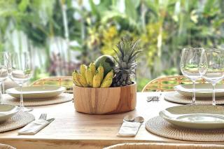 Seminyak Dream 1 bedroom villa with private pool - Seminyak - 8