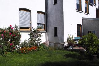 Ferienwohnung Rose - Schöneck - 1