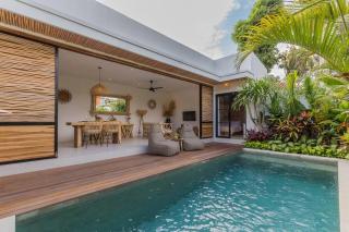 Seminyak Dream 1 bedroom villa with private pool - Seminyak - 3