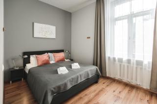 Bearsleys Downtown Apartments - Riga - 3