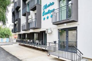 MARINA BOUTIQUE Costinesti - Costinesti - 4