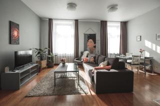 Bearsleys Downtown Apartments - Riga - 4