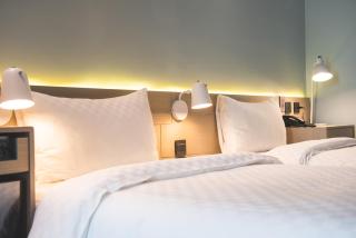 Ramble Hotel - Taichung - 4