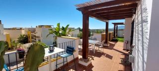 ÁTICO 120 m2 - La Siesta Vera - Vera - 7