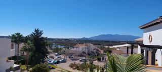 ÁTICO 120 m2 - La Siesta Vera - Vera - 2