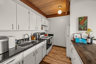 Newly Upgraded 1BR Unit Near Beach max of 5 Guests - Kailua-Kona - 6