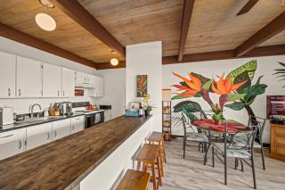 Newly Upgraded 1BR Unit Near Beach max of 5 Guests - Kailua-Kona - 5