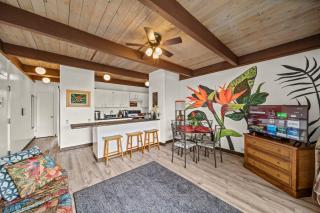 Newly Upgraded 1BR Unit Near Beach max of 5 Guests - Kailua-Kona - 7