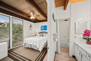 Newly Upgraded 1BR Unit Near Beach max of 5 Guests - Kailua-Kona - 9