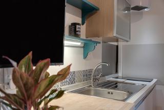 Romantic Suite Home - Florence - 7