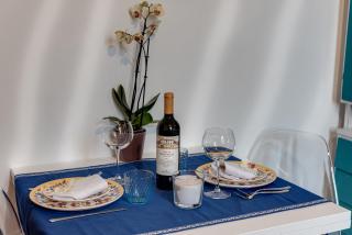 Romantic Suite Home - Florence - 5