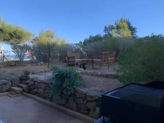 Appartement avec jardin et parking privé à 3 min à pied de la plage St Pierre la mer - Fleury - 7