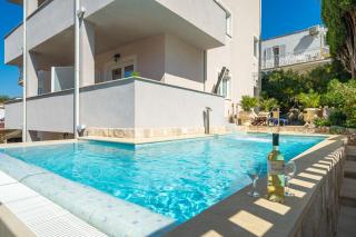 Villa Aura - Comfort double room - Dubrovnik - 9