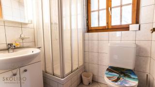 Gemütliches Ferienhaus Brigerbad - Brigerbad - 2