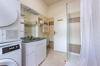 Quercy Blanc coeur de village parking facile - 1