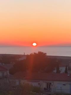 Appartement avec jardin et parking privé à 3 min à pied de la plage St Pierre la mer - Fleury - 4