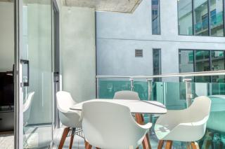 Downtown 1BR w Pool Gym WD nr Staples Center LAX-545 - 6