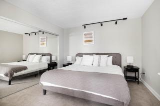 Redondo Beach 1BR w Pool Gym 1 block from beach LAX-438 - 2