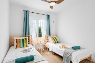 Holiday Garden House in Golf del Sur ADF18 - San Miguel de Abona - 3