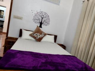 BEN COTTAGE - 1