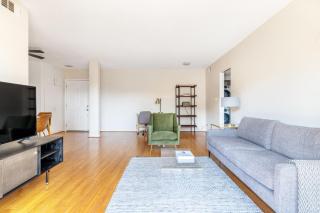 Sherman Oaks 1BR w Pool Gym Lounge nr TJ WF LAX-462 - 9