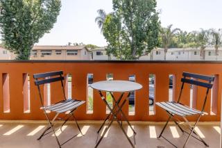 Sherman Oaks 1BR w Pool Gym Lounge nr TJ WF LAX-462 - 6