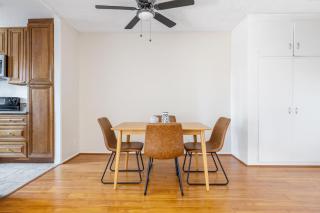 Sherman Oaks 1BR w Pool Gym Lounge nr TJ WF LAX-462 - Los Angeles - 5