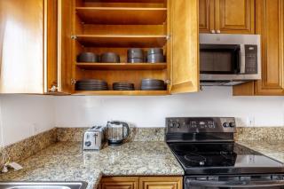 Sherman Oaks 1BR w Pool Gym Lounge nr TJ WF LAX-462 - Los Angeles - 3