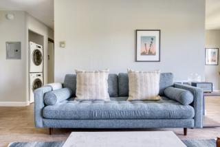 Foster City 1BR w Pool WD Gym nr highways SFO-595 - 9