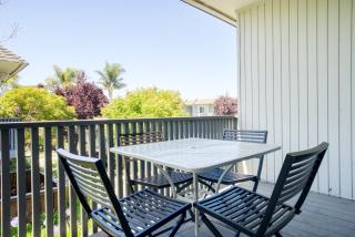 Foster City 1BR w Pool WD Gym nr highways SFO-595 - 5