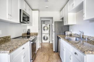 Foster City 1BR w Pool WD Gym nr highways SFO-595 - Foster City - 2