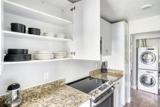 Foster City 1BR w Pool WD Gym nr highways SFO-595 - 1