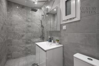 Mavili, The Luxury Suites - Tessalónica - 2