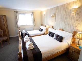 The Heath Inn - Leighton Buzzard - 9