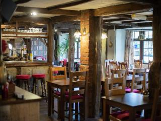 The Heath Inn - Leighton Buzzard - 3