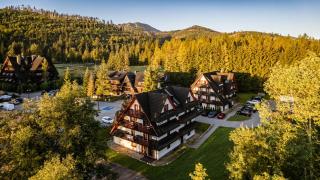 Apartamenty Sun & Snow Kościelisko Residence - Kościelisko - 9