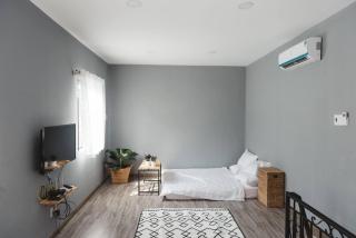 Stay&Chill H.2 Steps away from bustling Bui Vien - Ho Chi Minh City - 7