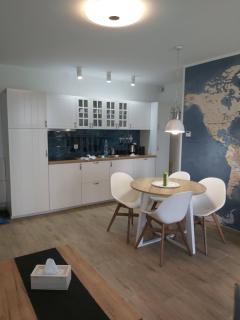 APARTAMENT REJS W DARŁÓWKU - 4