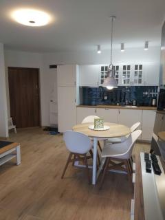 APARTAMENT REJS W DARŁÓWKU - Darłowo - 3