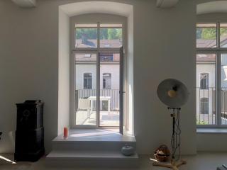 Design Loft in ehemaliger Spinnerei - Mels - 2