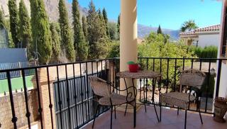 Casa Magnolia - Dúrcal - 1