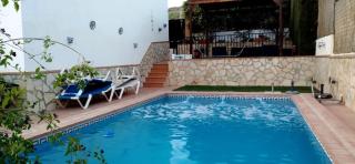Casa Magnolia - Dúrcal - 6