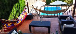 Casa Magnolia - Dúrcal - 4