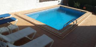 Casa Magnolia - Dúrcal - 7