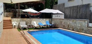 Casa Magnolia - Dúrcal - 8