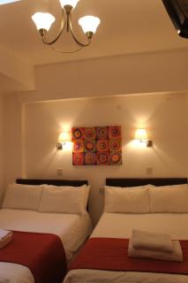 Plaza London Hotel - 6