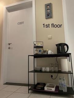 Casa Christel - Mechelen - 7