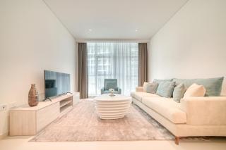 Seven Palm, Palm Jumeirah - Mint Stay - Dubai - 0