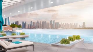 Seven Palm, Palm Jumeirah - Mint Stay - Dubai - 8